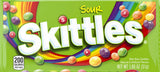 Skittles Candy