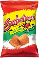 Chile Limon Mix Chips