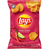 Chile Limon Mix Chips