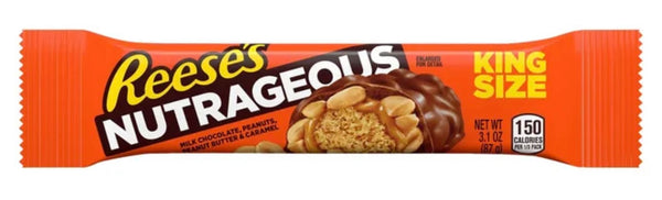 Reese Nutrageous
