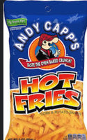 Fiery Mix Chips