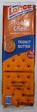 Lance Peanut Butter Snack Crackers