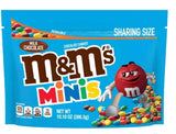 M&M Candy