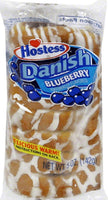 Hostess Danish