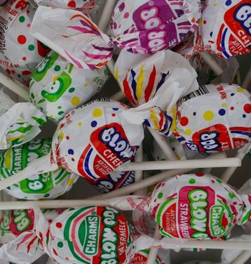 Blow Pop (2 for $1.00)