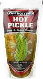 Pickle in a Pouch