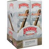 Cigars - Backwoods Russian Cream