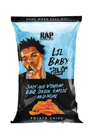 Rap Snacks Chips
