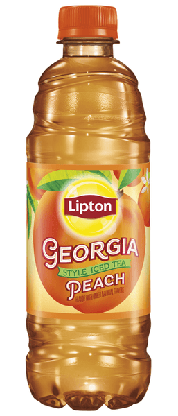 Lipton Georgia Peach