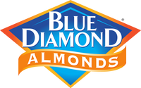 Blue Diamond Nuts