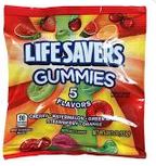 Lifesavers Gummies Candy